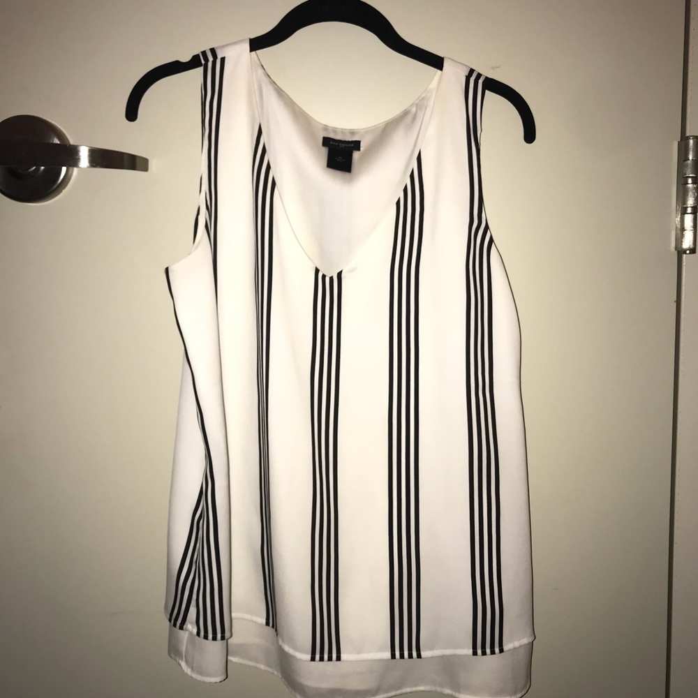 Ann Taylor tank top